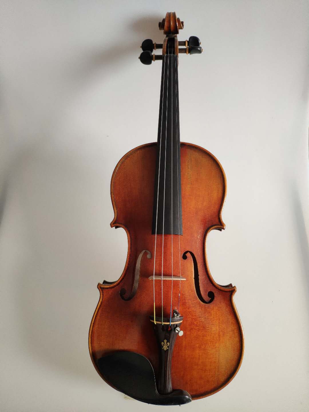 旋切花紋歐料演奏琴