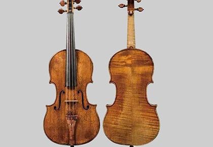 瓜奈利經典作品