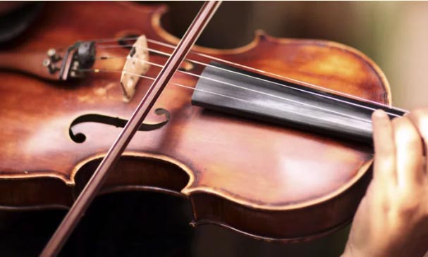 想學習小提琴，有什么好的建議？