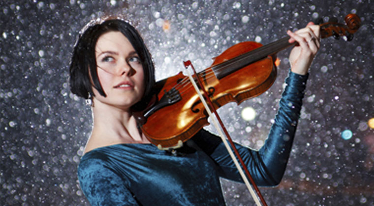 學小提琴需要具備哪些條件？