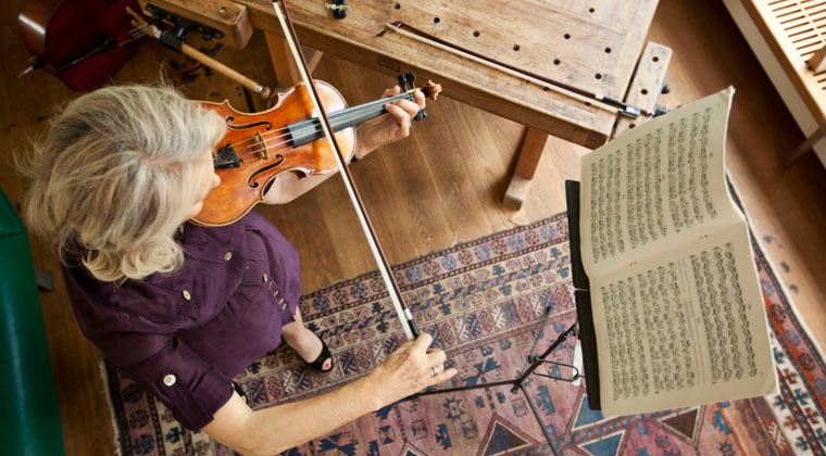 義烏小提琴老師哪里有?一節課多少錢?