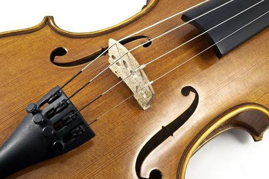 小提琴選購
