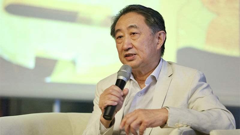 鄭荃：造一把價(jià)值連城的小提琴