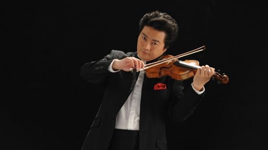 呂思清《漁舟唱晚》