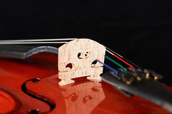 聊聊當今的小提琴市場，老琴收藏要謹慎！
