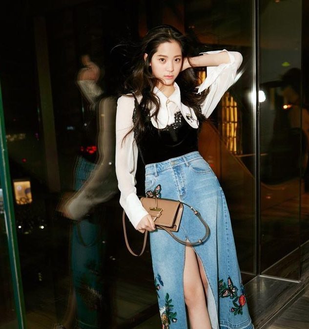 大提琴歐陽娜娜