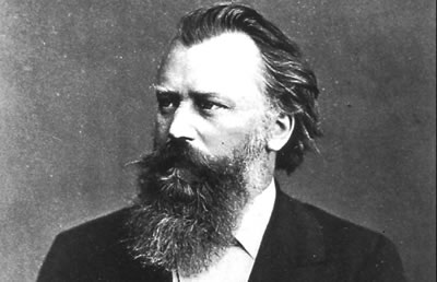 勃拉姆斯的《D大調小提琴協奏曲》