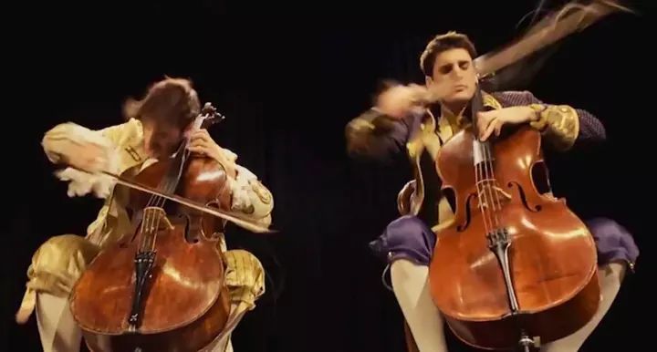 學習大提琴，基礎訓練很重要