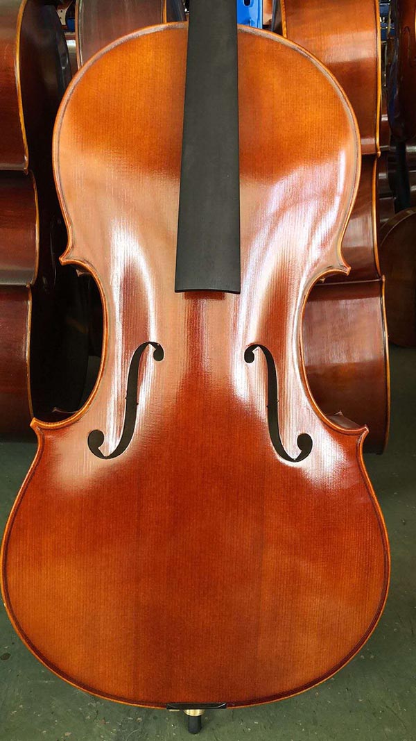 HY手工大提琴價(jià)格優(yōu)