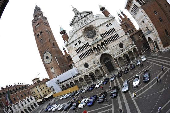 小提琴故鄉(xiāng)的興盛與沒落（2）:從晚期到現(xiàn)代的克雷莫納