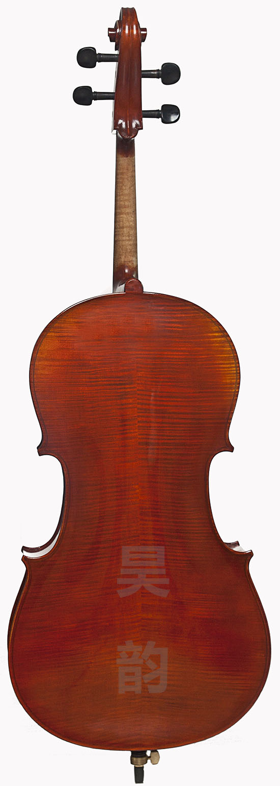 虎皮紋川料仿古大提琴
