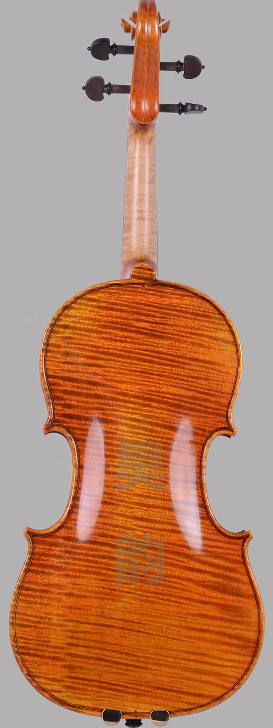 歐料手工小提琴專業(yè)級(jí)