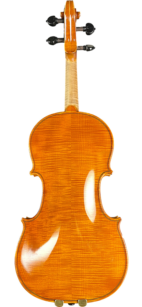 B級(jí)手工小提琴