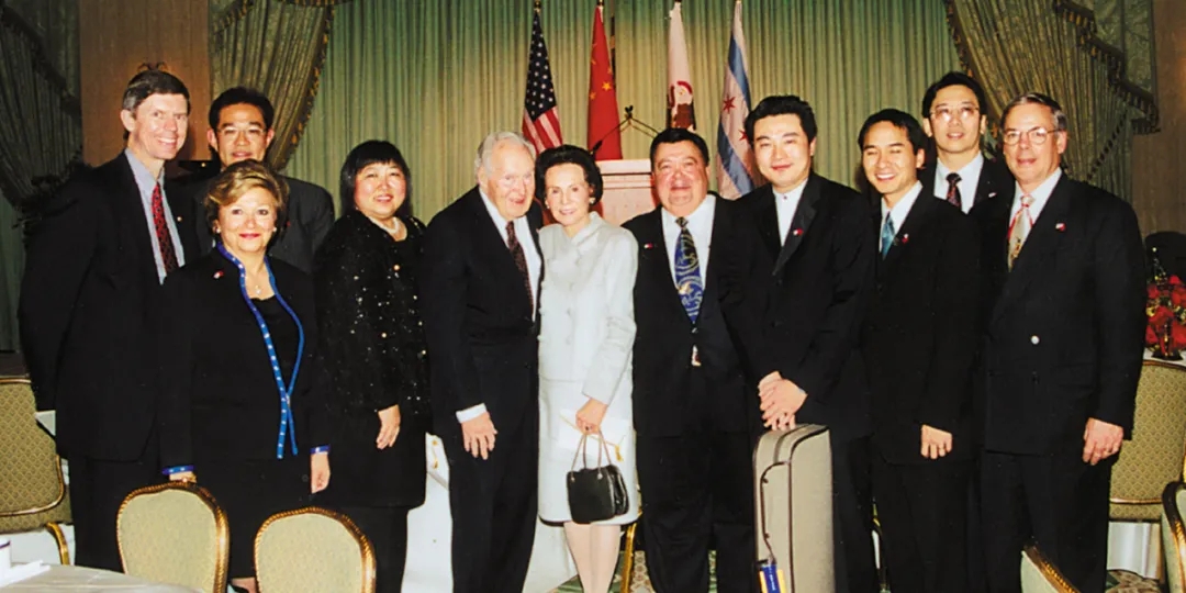 協(xié)會(huì)舉行活動(dòng)