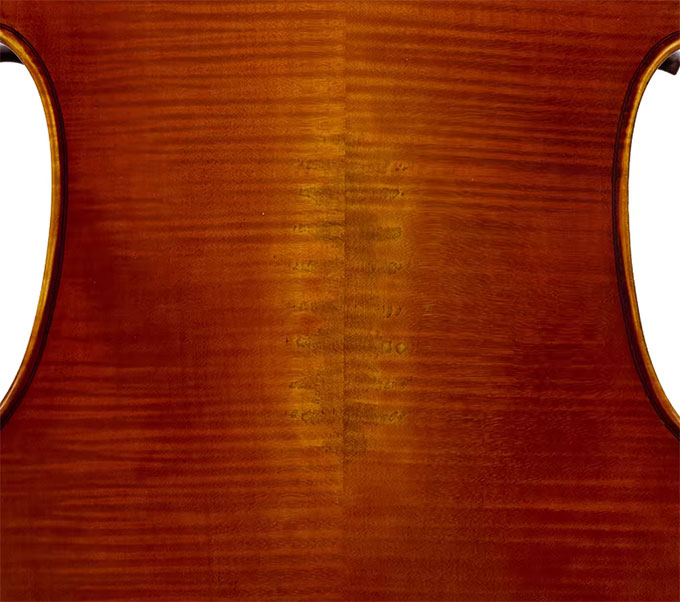 專業級歐料仿古大提琴
