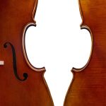 專業級歐料仿古大提琴